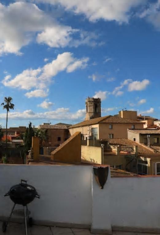 Apartamentos Fornells Castello  D'Empuries Esterno foto