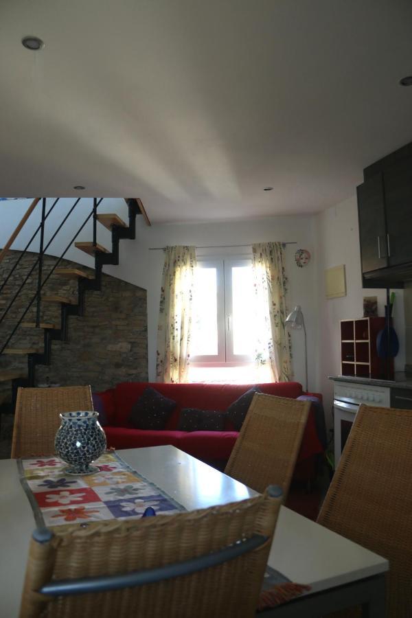 Apartamentos Fornells Castello  D'Empuries Esterno foto