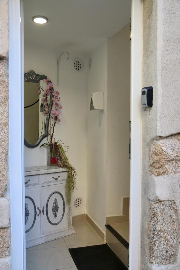 Apartamentos Fornells Castello  D'Empuries Esterno foto