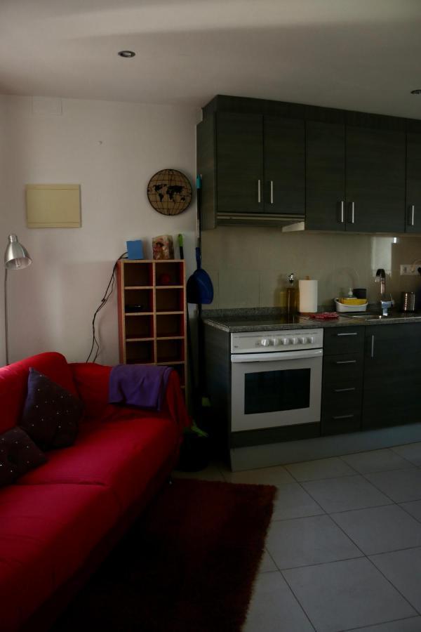 Apartamentos Fornells Castello  D'Empuries Esterno foto