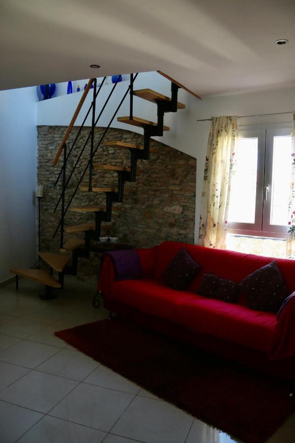 Apartamentos Fornells Castello  D'Empuries Esterno foto