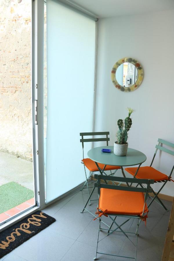 Apartamentos Fornells Castello  D'Empuries Esterno foto