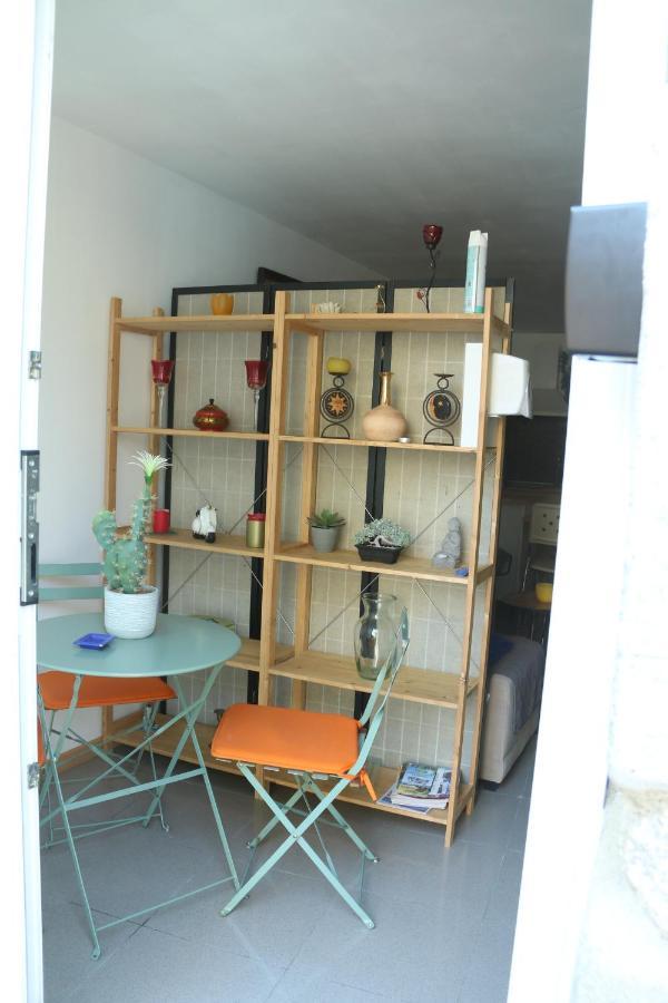 Apartamentos Fornells Castello  D'Empuries Esterno foto