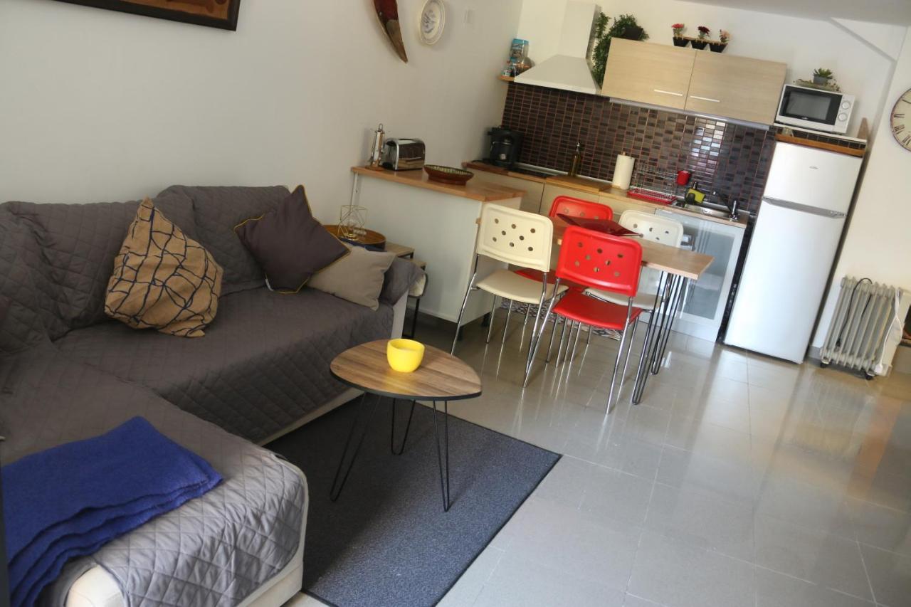 Apartamentos Fornells Castello  D'Empuries Esterno foto