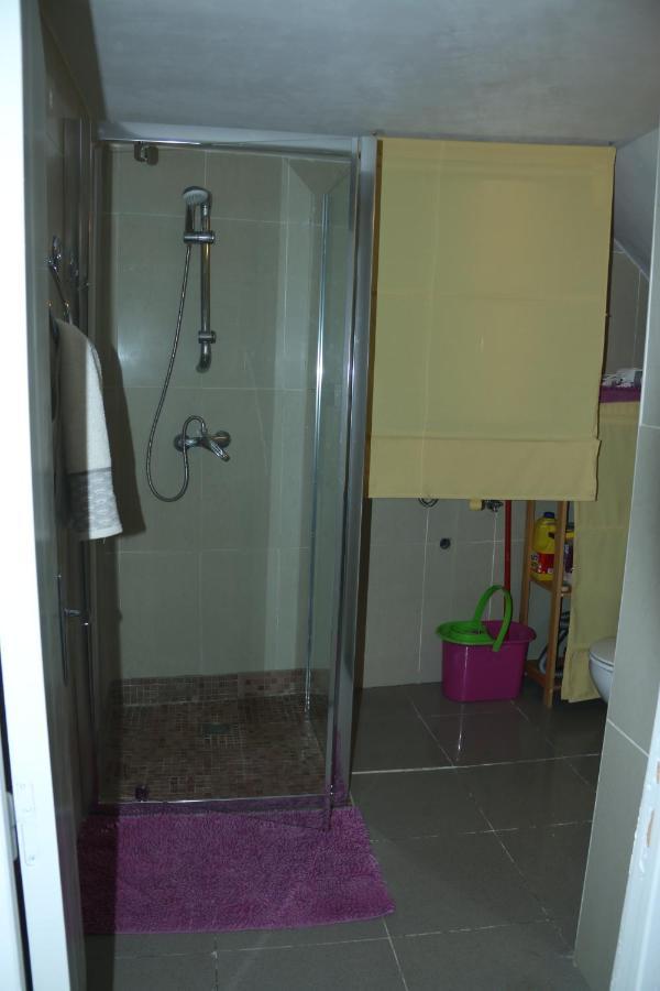 Apartamentos Fornells Castello  D'Empuries Esterno foto