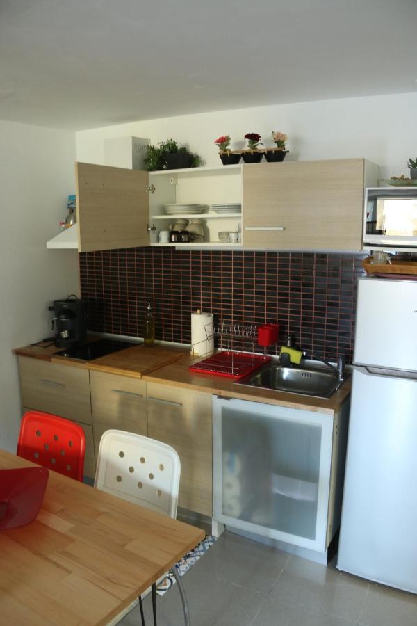 Apartamentos Fornells Castello  D'Empuries Esterno foto