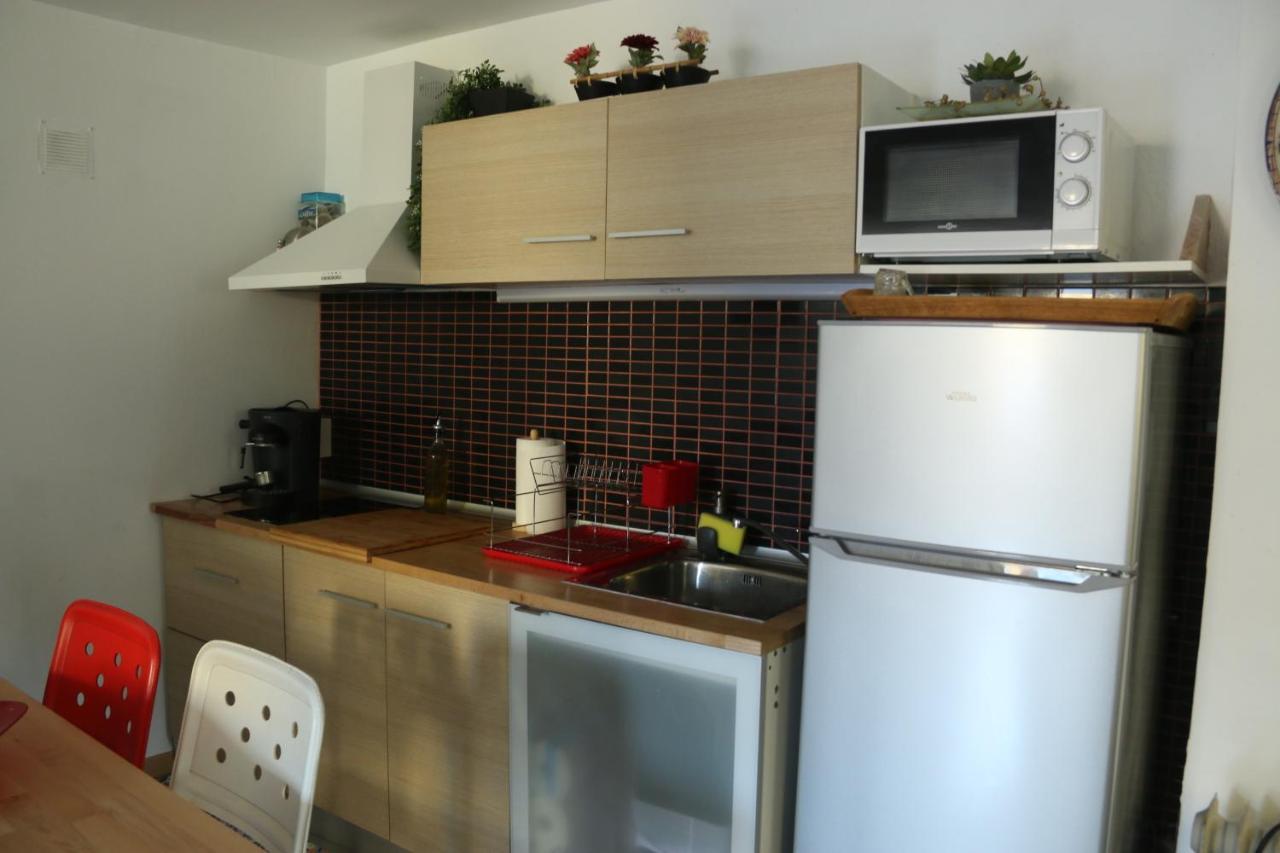 Apartamentos Fornells Castello  D'Empuries Esterno foto
