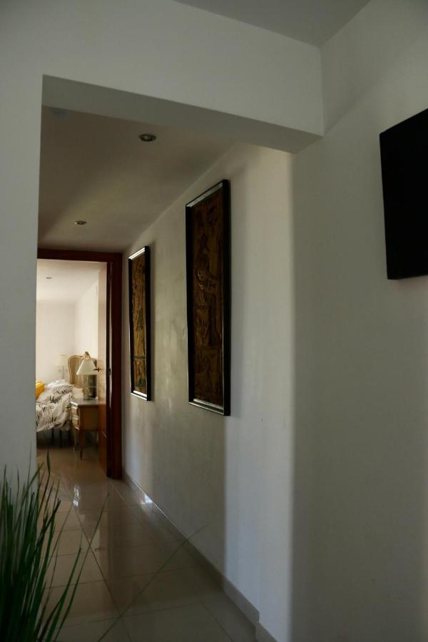 Apartamentos Fornells Castello  D'Empuries Esterno foto