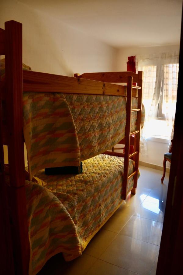Apartamentos Fornells Castello  D'Empuries Esterno foto