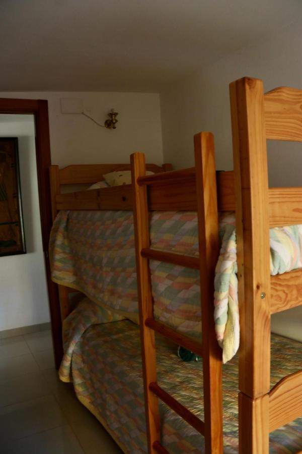 Apartamentos Fornells Castello  D'Empuries Esterno foto
