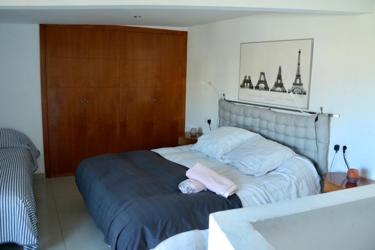 Apartamentos Fornells Castello  D'Empuries Esterno foto