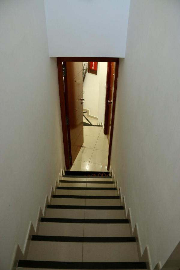 Apartamentos Fornells Castello  D'Empuries Esterno foto