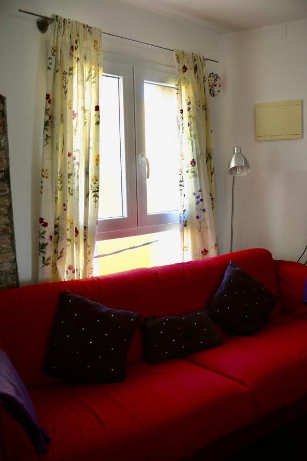 Apartamentos Fornells Castello  D'Empuries Esterno foto