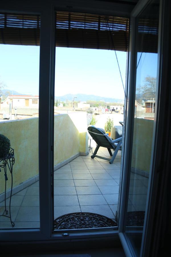 Apartamentos Fornells Castello  D'Empuries Esterno foto